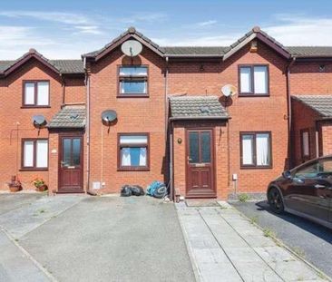 Maes Maddock, Gorseinon, Swansea, SA4 - Photo 1