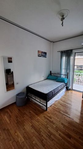 Studio/Γκαρσονιέρα για ενοικίαση Πάτρα - Κέντρο (Πάτρα) - Φωτογραφία 5