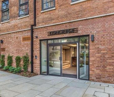 The Factory, Memorial Avenue, Slough, SL1 - Photo 5