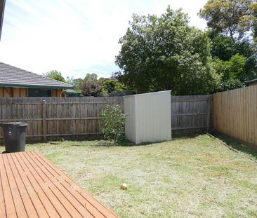 3/29 Samada Street, Notting Hill VIC 3168 - Townhouse For Rent - $6... - Photo 5