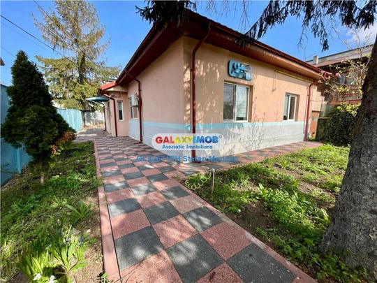 CASA PENTRU ORICE TIP DE ACTIVITATE - ZONA ULTRACENTRAL - Fotografie 1