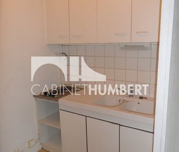 Location Appartement 2 pièces 43m² ST ETIENNE 42000 - Photo 4
