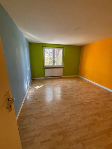 Selbstrenovierer aufgepasst! Maisonettewohnung mit Garten sucht! - Photo 2