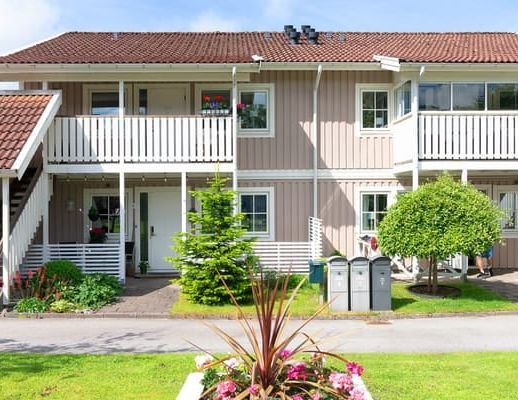 Onsdagsvägen, Uddevalla - Foto 1