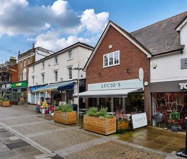 High Street, Leatherhead, Surrey, KT22 - Photo 1