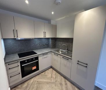 Studio to rent - Photo 5