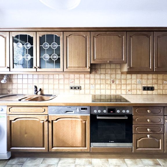 ***3-Zimmer-Neubauwohnung mit separater Küche & Loggia*** - Foto 1