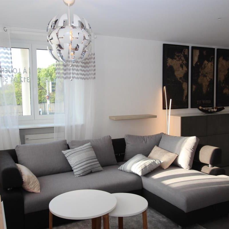 3.5 Zimmer, 41 m², EG - Photo 1