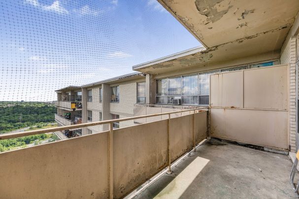 For Lease - 65 Thorncliffe Park Drive Unit# 2108, Toronto, Ontario - Photo 1