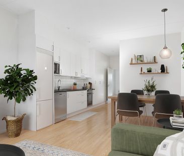 Stockholmsvägen 121, 74631, Bålsta - Foto 1