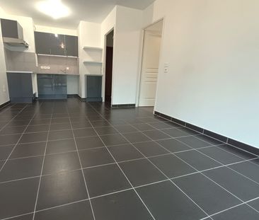 Location Appartement 2 pièces 39m² - Photo 1