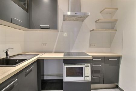 Appartement à louer à Paris 16Ème - Photo 3