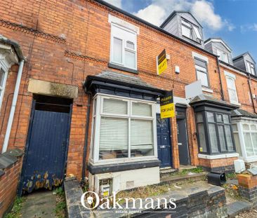 6 bedroom house to rent - Photo 3