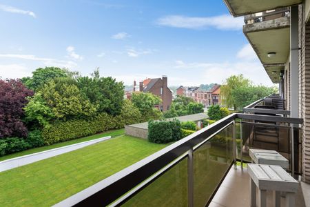 Mooi, zeer verzorgd appartement met 1 slaapkamer in Lier - Foto 2