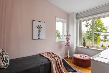 Vaxholm - 9rok - tillsv - 52.000kr/mån - Photo 5