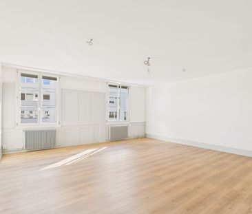 Wohnen mit Flair in St. Gallen - Charmante 4.5-Zimmer Wohnung - Photo 1