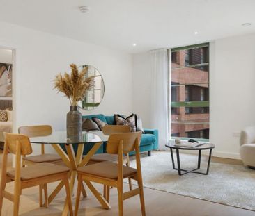 2 bedroom apartment to rent - Photo 5