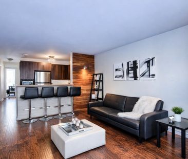 Appartement à louer - Brossard (Noms de rues (C)) Appartement à lou... - Photo 3