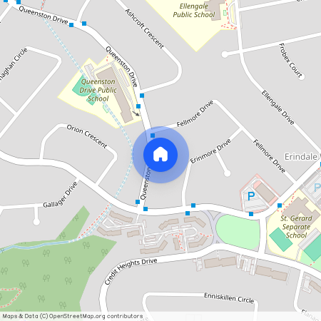 3443 Queenston Drive Unit# Lower, Mississauga