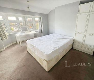 4 bedroom house to rent Gisborne Road, CB1 - Photo 4