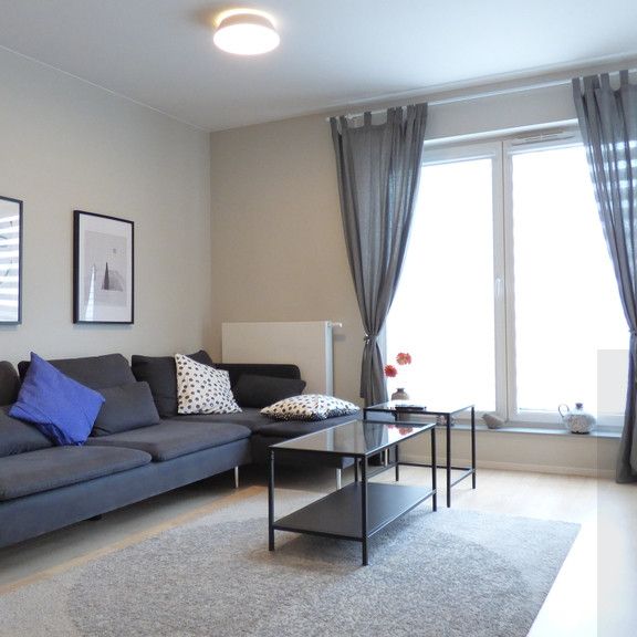 NOWE 2 POK. Z BALKONEM NA STARYM MIEŚCIE - Photo 1