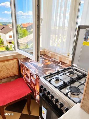 Apartament 2 camere | 54 mp | Central | Loc de parcare - Fotografie 1