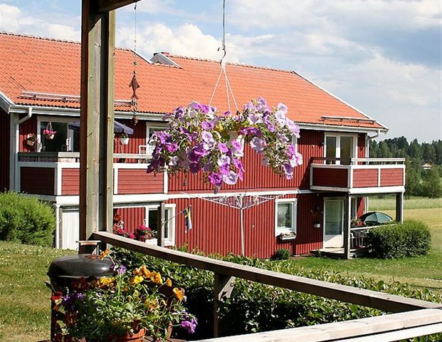 Nordanbrovägen 6 - Foto 1