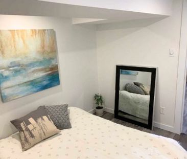 For Lease - 130 Eileen Avenue Unit# LOWER, Toronto, Ontario - Photo 5