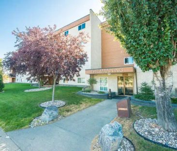 The Manning | 3611 145 Avenue, Edmonton - Photo 1