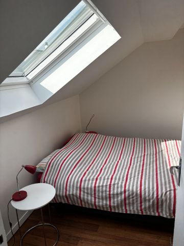 Location Appartement 2 pièces 32m² - Photo 2