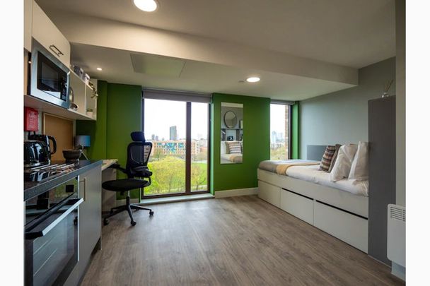 Silver Studio / Silver Plus Studio - Photo 1