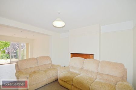 Shelford Road, Cambridge - Photo 3