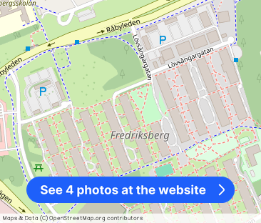 Lövsångargatan 16 - Photo 1