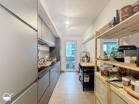 Appartement te huur in Gent - Photo 2