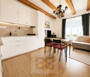 Pronájem bytu 3+kk 80 m², Opuštěná - Photo 1