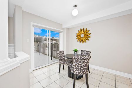 For Lease - 39 Harkness Drive, Whitby, Ontario - Photo 5