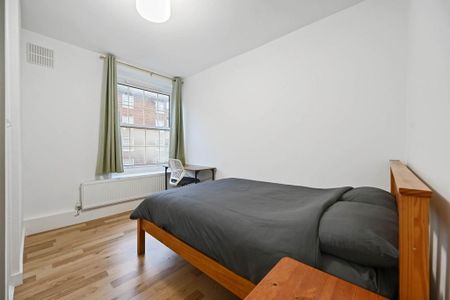 2 bedroom flat to rent - Photo 5