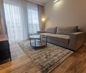 Bądź pierwszy! Apartament 2 pokojowy z balkonem. - Zdjęcie 1