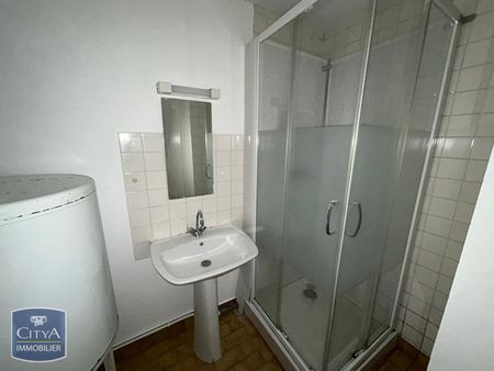 Location Appartement 1 pièce 24m² LAVAL 53000 - Photo 5