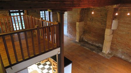 Location Appartement 2 pièces 85m² TOULOUSE 31000 - Photo 3