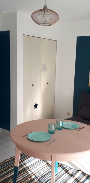 Location Appartement 1 pièce 21m² CARQUEFOU 44470 - Photo 1