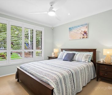 Level Home, Level Land, Level Walk to Beach - Photo 6