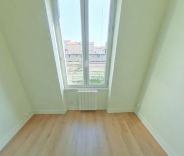APPARTEMENT T3 A LOUER - Photo 2