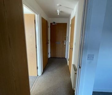 1 bedroom apartment to rent - Photo 6