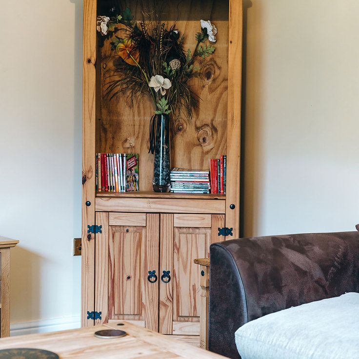 Netley Hall Cottages - Photo 1