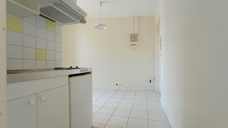 Location Appartement 1 pièce 20m² NANTES 44100 - Photo 5