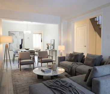 For Lease - 5758 Greensboro Drive, Mississauga, Ontario - Photo 2