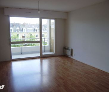 RENNES - Appartement type 2 - Photo 1