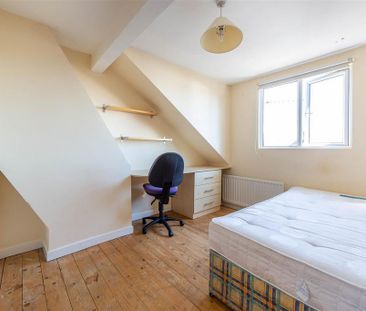 6 bedroom maisonette to rent - Photo 2