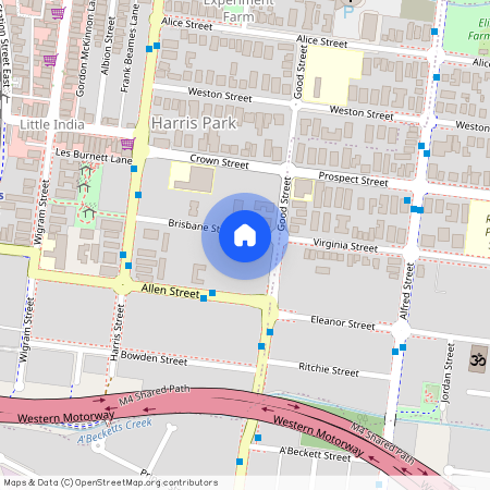 12/2-2a, Brisbane Street, Harris Park